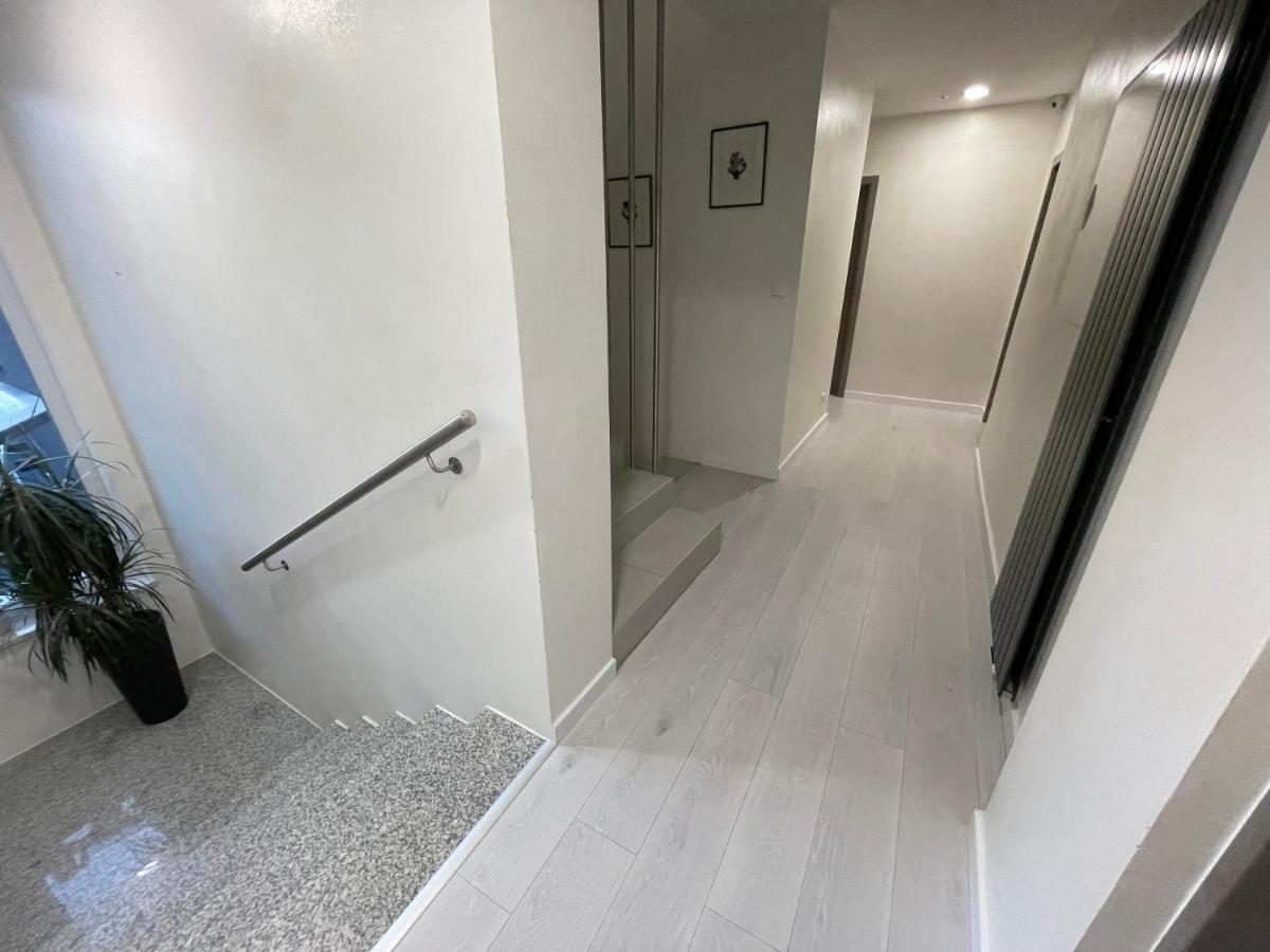 Apartamenty Wisla Centrum Eksteriør bilde