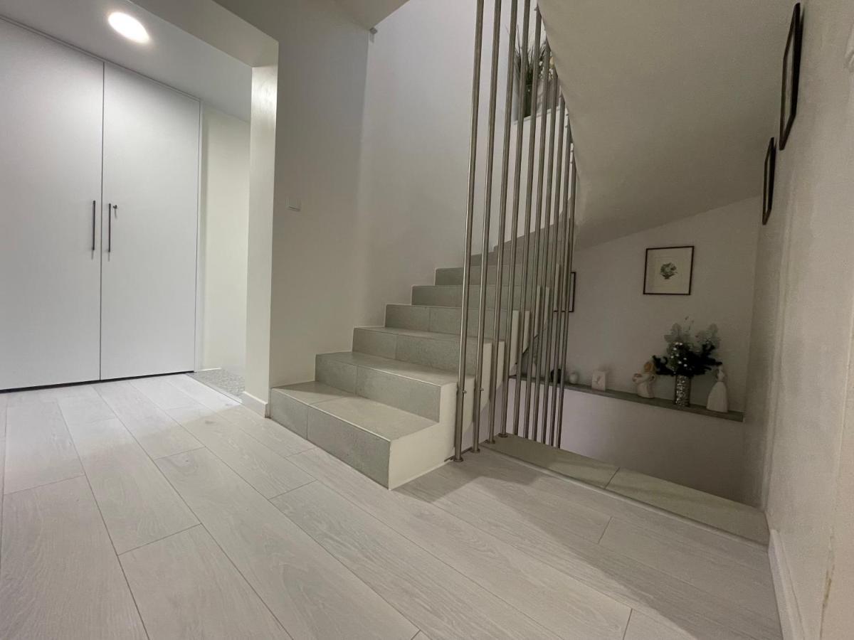 Apartamenty Wisla Centrum Eksteriør bilde
