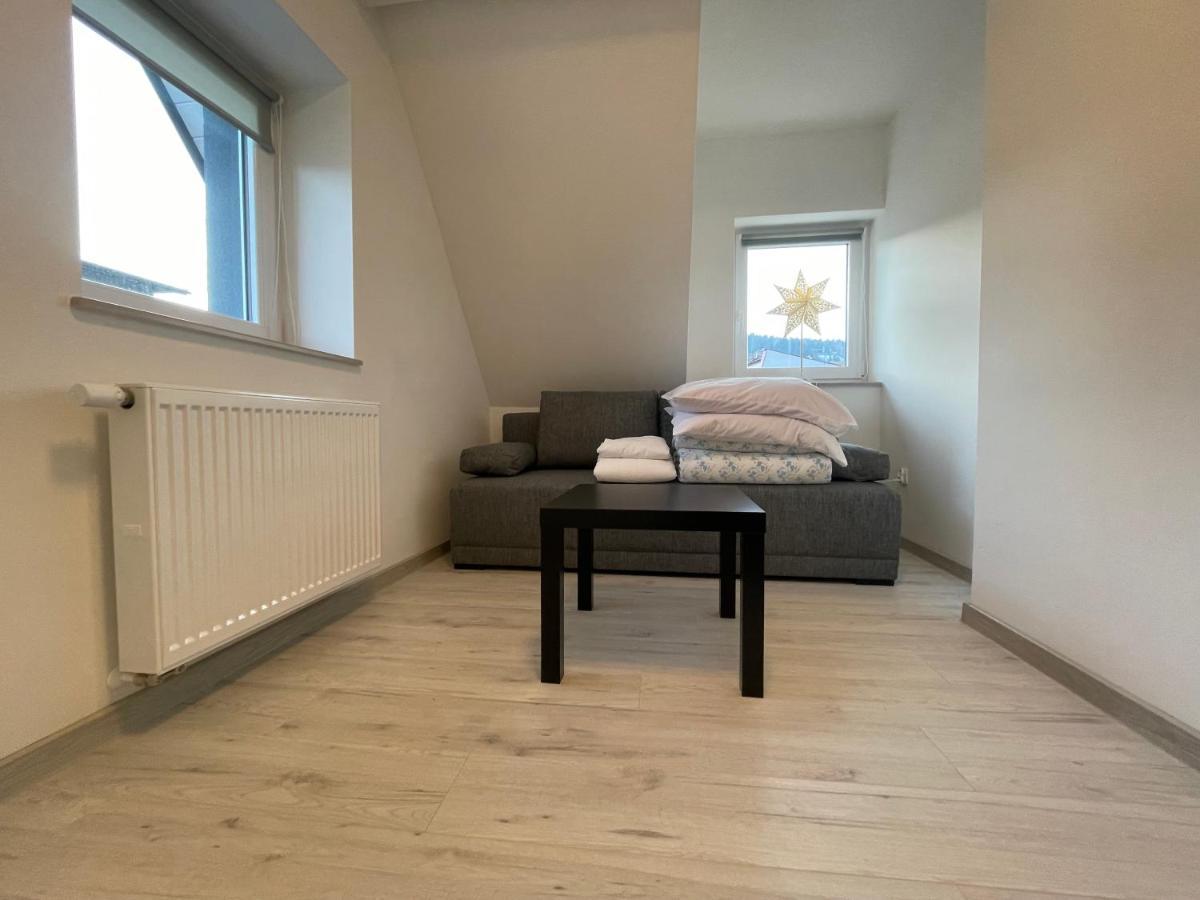 Apartamenty Wisla Centrum Eksteriør bilde
