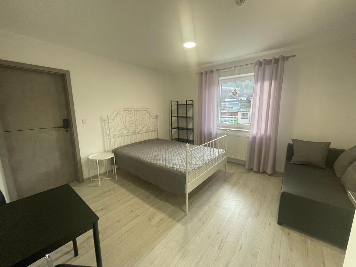 Apartamenty Wisla Centrum Eksteriør bilde