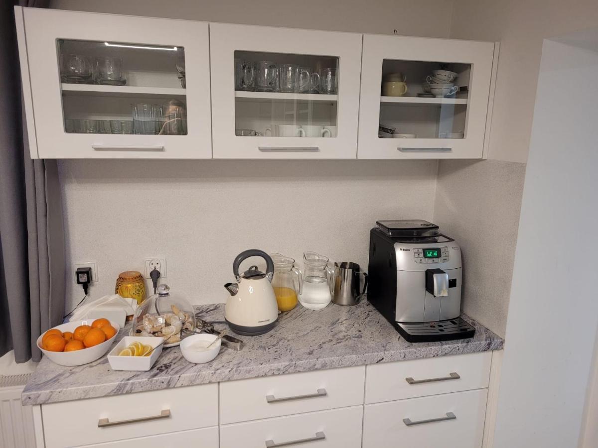 Apartamenty Wisla Centrum Eksteriør bilde