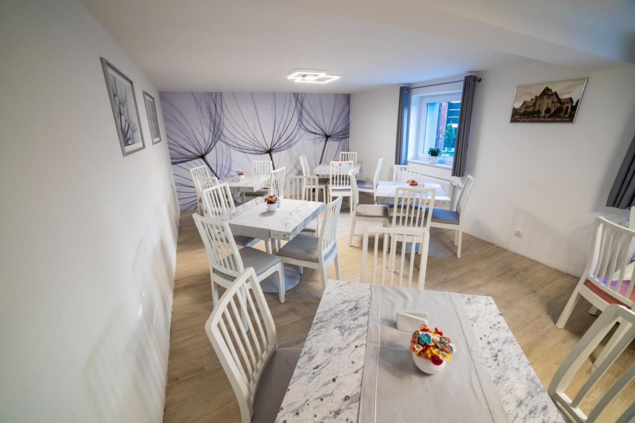 Apartamenty Wisla Centrum Eksteriør bilde