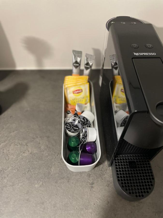 Apartamenty Wisla Centrum Eksteriør bilde